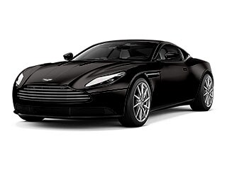 2026 Aston Martin DB11 For Sale in Beverly Hills CA | O'Gara Coach